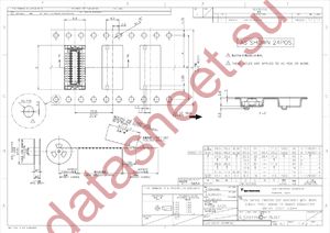 1-179397-2 datasheet  